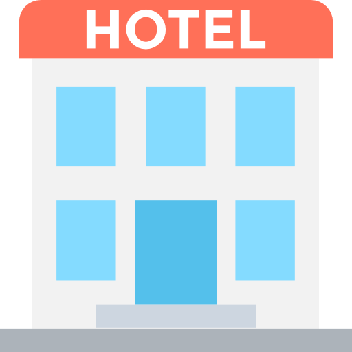 отель